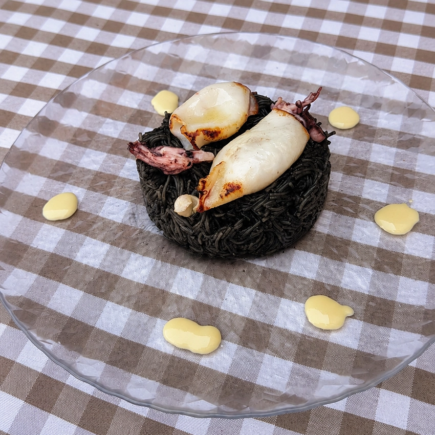 El Porrón